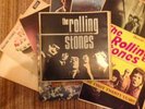 The Rolling Stones Wrap Round Box Set Aftermath Let It Bleed Beggars Rare Book