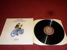 SIREN-STRANGE LOCOMOTION-KEVIN COYNE-ORIG 71 UK IST PRESS-SUPER AUDIO  DANDELION
