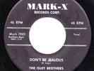 Isley Brothers 