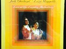 JUDY GARLAND & LIZA MINNELLI live at the london palladium LP Sealed ST-11191