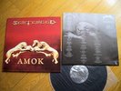 SENTENCED - AMOK Original 
