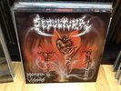 Sepultura - Morbid Visions - Made in Brazil