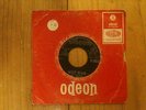 BEATLES 7/45 : OB-LA-DI OB-LA-DA (NICARAGUA)