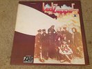 LED ZEPPELIN II LP 2/ ORIG. RARE ROBERT LUDWIG- GATEFOLD- CLEAN
