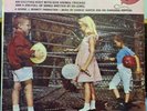 CHARLIE HUNTER & HIS KANGAROO HOPPERS let's go to the zoo LP Sealed MK-12