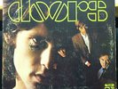 THE DOORS 1st Album LP VG EKL-4007 Vinyl 1967 USA Mono 1st Press UNCENSORED