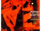 Pepper Adams   Plays The Compositions of Charlie Mingus   Workshop W 219   DG
