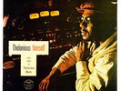 Thelonious Monk   Thelonious Himself   Riverside RLP 12-235