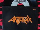 ANTHRAX - SOLDIERS OF METAL b/w HOWLING FURIES   7