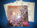 MANILLA ROAD-OPEN THE GATES,ORG FIRST PRESS,PRIVATE METAL,NWOBHM,WARLORD,MANOWAR