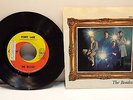 The Beatles Songs: Strawberry Fields Fore & Penny Lane Capitol 45 Picture Sleeve