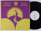 SUN RA The Heliocentric Worlds of Sun Ra, Volume 1 ESP-DISK LP NM