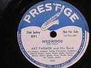 Art Farmer-Charlie Rouse/Wildwood-Tiajuana/Prestige 891/WLP PROMO/E+ to N-