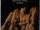 Trapeze   Running   RARE Vinyl LP Deep Purple Judas Priest Sexy Nude Cheesecake