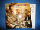 MANILLA ROAD-THE DELUGE,PRIVATE METAL,ORG FIRST PRESS,NWOBHM,DARK QUARTERER,OMEN