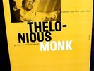 THELONIOUS MONK - 