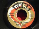 ELMORE JAMES-ROLLIN & TUMBLIN/I'M WORRIED FIRE 1024