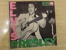 Rare Vintage Elvis Presley LPM-1254 Original 1st album 1st print LQQK VG