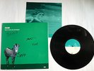 RARE AUTOGRAPHED SIGNED Hum You'd Prefer An Astronaut Cargo Vinyl Record LP