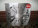 Carcass-Surgical Steel 2LP RED VINYL LTD ED 350 Copies 2013 # 017 SEALED