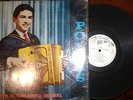 POLKAS CON EL CONJUNTO BERNAL DEL  VALLE LP ALBUM TEX MEX LATIN