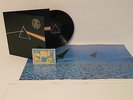 70s Prog Rock PINK FLOYD dark side of the moon Original 1973 UK Vinyl LP MINT