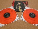 AEROSMITH Rock this Way Swingin Pig 2 col. Vinyl LP