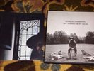 3er LP George Harrison-All Things Must Pass BEATLES Solo mit Poster, Vg, Vinyl