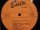 VG/VG+ Bill Haley & Comets -Rock  Original US Essex LP weighs 202 grams