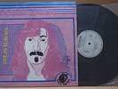 FRANK ZAPPA - LIVE IN EUROPA ELECTRECORD ROMANIAN PRESS BLACK PANTHER LICENSED