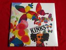KINKS face to face 2 LPs SEALED NEW Sanctuary 2011