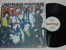 BELOTON  Belarus Lp  DURAN DURAN  Decade  * RARE  Vitebsk RMG