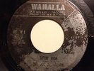MR JOE LEE WILSON - Sittin High - WALHALA Very Rare Soul Jazz Groove 45 HEAR