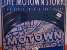 The Motown Story - The First Twenty-Five Years, 5-LP set, SEALED COPY