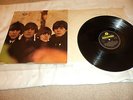 Beatles For Sale Hollow Stereo Parlophone Original PCS 3062 1/1 LP Beat pop Rock