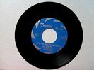 The Phonetics PRETTY GIRL / DON'T LET LOVE GET YOU DOWN 45-1005 Trudel Records