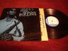 SONNY ROLLINS - NEWK'S TIME - BLUE NOTE 4001 MONO 47 WEST 63RD / NY USA VG+ VG++