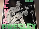 ELVIS PRESLEY  / BLUE SUEDE SHOES / TUTTI FRUTTI