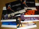 BRUCE SPRINGSTEEN Box set X 5 LP CBS 1st UK Press +Stiker+Booklet PERFETTO