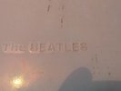 the beatles (white album) rare top loader low number