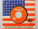 RITCHIE VALENS 45 La Bamba POLYDOR Rock 'n' Roll ORIGINAL German Press #C707