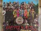 RARE SEALED Beatles Sgt. Peppers SMAS 2653 NO Barcode NO CUTOUT Lennon McCartney