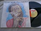 **FREDDY MCKAY - I'M A FREE MAN on UPTEMPO LP** Rare Roots reggae