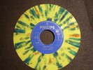 MICHEL SARDOU / TRES RARE SP PRESSAGE LIBAN /  6009205