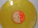 KIM WILDE RARE CHEQUERED love KIDS IN AMERICA yellow SINGLE vinil COLOMBIA JUP