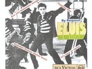 ELVIS PRESLEY ULT RA RARE (FLAMING STAR) PARAGUAY EP