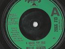 Millie Jackson House For Sale/ There You Are