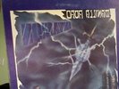 MANILLA ROAD- INVASION RARE 1979  PRIVATE HEAVY METAL HARD ROCK