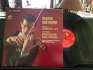 RCA Living Stereo LSC-2610 Friedman/Hendl – Paganini, Saint-Saens - SD 3s/3s