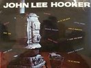JOHN LEE HOOKER i'm john lee hooker LP 12 track in laminated flipback sleeve (jo